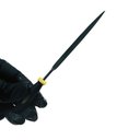 Ver imagem 4 de Kit de Lima Agulha com 10 peças 140 mm Importado