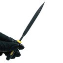 Ver imagem 6 de Kit de Lima Agulha com 10 peças 140 mm Importado