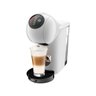 Cafeteira Expresso Arno Nescafé Dolce Gusto - Genio S Basic de Cápsula 15 Bar Branco - 110V - 1
