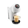 Cafeteira Expresso Arno Nescafé Dolce Gusto - Genio S Basic de Cápsula 15 Bar Branco - 110V - 11