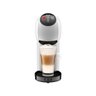 Cafeteira Expresso Arno Nescafé Dolce Gusto - Genio S Basic de Cápsula 15 Bar Branco - 110V - 8