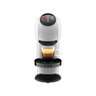 Cafeteira Expresso Arno Nescafé Dolce Gusto - Genio S Basic de Cápsula 15 Bar Branco - 110V - 7