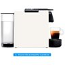 Cafeteira Nespresso Essenza Mini Branca - 3