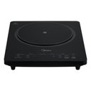 Ver imagem 2 de Cooktop Midea 1 Boca de Indução Portátil Even Pro 220v Cydj12