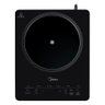 Cooktop Midea 1 Boca de Indução Portátil Even Pro 220v Cydj12 - 1