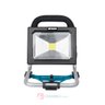 Refletor Led sem Fio Wesco Ws2943.9 À Bateria 18v 2,0ah 20w 1600lm Ajuste 360° - 2