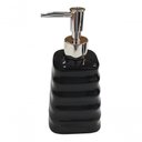 Ver imagem 6 de Kit 4pçs Banheiro Lavabo Modelagem 3d Premuim Cerâmica Luxo