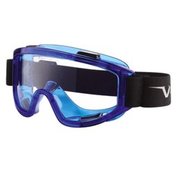 Óculos de proteção Ampla Visão 601 Antiembaçante Infinito Univet - 1