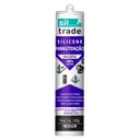 Ver imagem 1 de Silicone Siltrade 280gr Rtv Ideal Para Aquários cor:Incolor