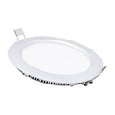 Ver imagem 2 de Embutido Fit Plafon Redondo 18w 2700k P/ Teto