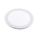 Ver imagem 1 de Embutido Fit Plafon Redondo 18w 2700k P/ Teto