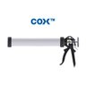 Aplicador Cox PowerFlow TM HP Combi 600ml rel. 18:1 - 3