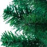 Árvore de Natal Artificial 60 Cm com 30 Galhos – Verde Realista, para Ambientes Internos e - 2