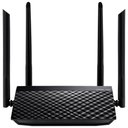Ver imagem 1 de Roteador Wi-Fi Asus RT-AC1200 V2 AC1200 - Dual Band - MU-MIMO - 4 antenas - 90IG0550-BY3400