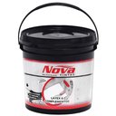 Ver imagem 1 de Tinta Latex Acrílico PVA Branca 3,6 Litros - 9015 - NOVA TINTAS