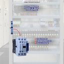 Ver imagem 4 de Bloco Contato Auxiliar Lateral Blb-02 2nf Cwb 660-690v Weg