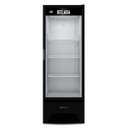 Ver imagem 3 de Cervejeira Expositor Vertical 220v Porta de Vidro 513/576 Litros Vn50ah Optima Adesivada - Metalfrio