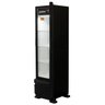 Cervejeira Expositor Imbera 230l Porta de Vidro Ccv144 Preta 220v - 4