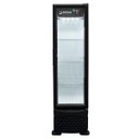 Ver imagem 3 de Cervejeira Expositor Imbera 230l Porta de Vidro Ccv144 Preta 220v