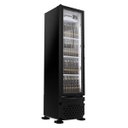 Ver imagem 1 de Cervejeira Expositor Imbera 230l Porta de Vidro Ccv144 Preta 220v