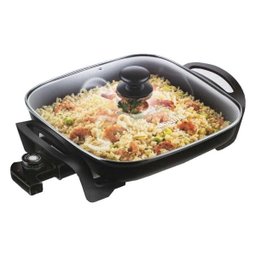 Panela Elétrica Mondial Multicook Premium PE-49 - 220V - 2