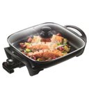 Ver imagem 3 de Panela Elétrica Mondial Multicook Premium PE-49 - 220V