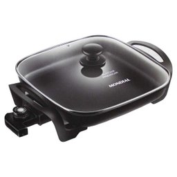 Panela Elétrica Mondial Multicook Premium PE-49 - 220V - 1