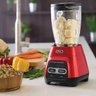 Liquidificador Oster Reversível 1,5L com Blend 127V Vermelho - 5