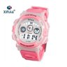 Relógio xinjia xj869 Rosa Prova D'Água - 1