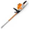 Podador a Bateria Ap 36v Stihl Hsa 100 0,4 Kw Lâmina 60cm (sem Carregador e Bateria) - 1