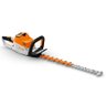 Podador a Bateria Ap 36v Stihl Hsa 100 0,4 Kw Lâmina 60cm (sem Carregador e Bateria) - 4