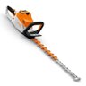 Podador a Bateria Ap 36v Stihl Hsa 100 0,4 Kw Lâmina 60cm (sem Carregador e Bateria) - 2