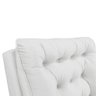 Poltrona de Amamentação com Balanço Eloisa Bebê Completo: Boucle Natural - 4