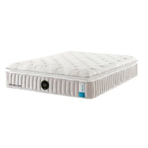 Colchão Solteiro Latex Foam de Látex Natural Gel - Sem Opcionais - 88x188cm