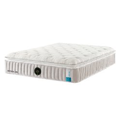 Colchão Queen Latex Foam de Látex Natural Gel - Sem Opcionais - 158x198cm - 1