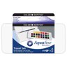 Aquarela Pastilha Aquafine Daler Rowney 24 Cores - 2