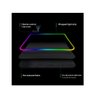 Mouse Pad Gamer Extra Grande Led Rgb 80x30cm Mousepad Pc Ps4 - 4 - 6