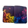 Mouse Pad Gamer Extra Grande Led Rgb 80x30cm Mousepad Pc Ps4 - 4 - 2