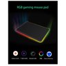 Mouse Pad Gamer Extra Grande Led Rgb 80x30cm Mousepad Pc Ps4 - 2 - 5