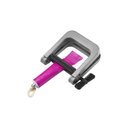 Ver imagem 4 de Espremedor de Tinta de Cabelo Tubo Coloração Dompel pra Ti