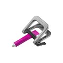 Ver imagem 3 de Espremedor de Tinta de Cabelo Tubo Coloração Dompel pra Ti