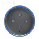 Ver imagem 2 de Smart Speaker Amazon Alexa Echo Dot 3 Preto Português Novo