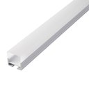 Ver imagem 1 de Perfil de Sobrepor para Fita Led Nordecor Vetro 20mm