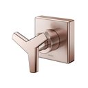 Ver imagem 1 de Acabamento para Registro Docolbase 1/2", 3/4" e 1" City Cobre Escovado