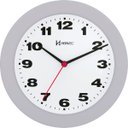 Ver imagem 1 de Relógio de Parede - Herweg - 21cm - Cinza - 610324