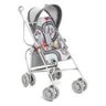 Carrinho Galzerano Passeio Formula Baby Reversivel - 1