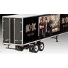 Revell Gmbh Ac/Dc Tour Truck & Trailer With Accessories, 1:32 07453 Rev07453 - 3