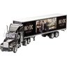 Revell Gmbh Ac/Dc Tour Truck & Trailer With Accessories, 1:32 07453 Rev07453 - 2