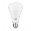 Ver imagem 2 de Kit 3 Smart Lâmpada Wi-fi Rgb+ Positivo Casa Inteligente E27 10w 1100 Lm Rgb 2700k/6500k Wi-fi