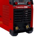 Ver imagem 3 de Solda Inversora 250 Industrial 220v BAMBOZZI